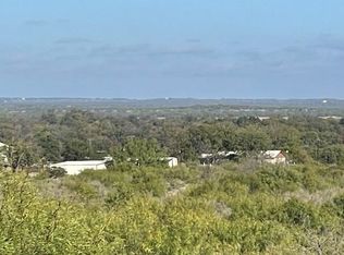 645 U.S. Highway 190, San Saba, TX 76877