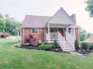 26 Cardox Rd, Finleyville, PA 15332