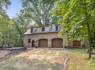 18250 Timber Lake Rdg, Manchester, MI 48158