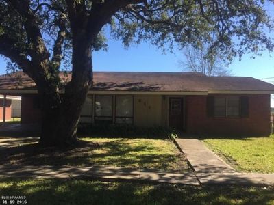 212 Nancy St, New Iberia, LA, 70563