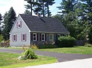 20 Peavey Ave, Windham, ME 04062