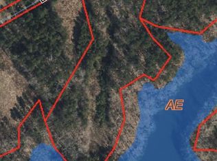 3 New Mayo Dr LOT 3, Roxboro, NC 27574