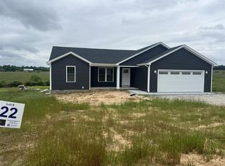 66 Walnut Grove Dr LOT 22, Smiths Grove, KY 42171