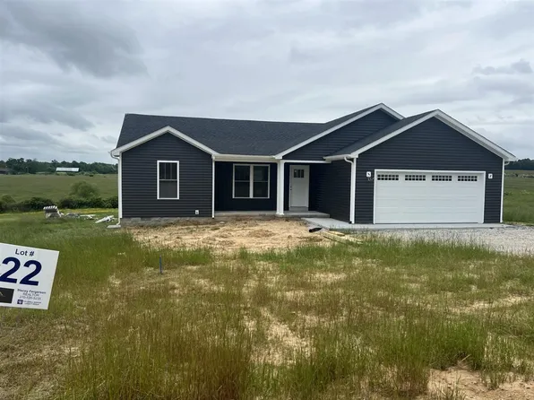 66 Walnut Grove Dr Lot 22, Smiths Grove, KY 42171