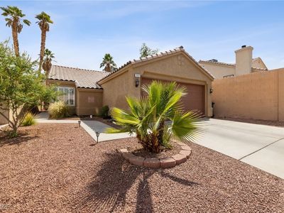 7217 Indian Path Cir, Las Vegas, NV, 89128