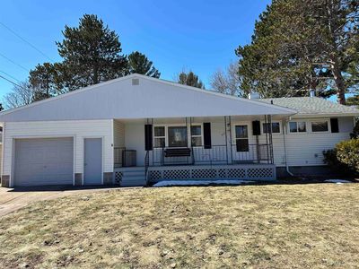 505 Schoolcraft Rd, Marquette, MI, 49855