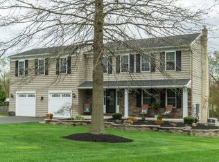 363 Courtland Ave, Harleysville, PA 19438