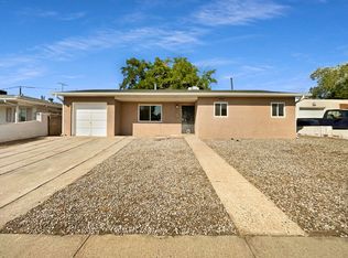 5905 La Corrida Rd NE, Albuquerque, NM 87110