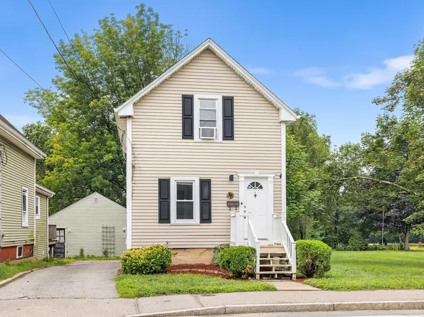 25 North Ave, North Attleboro, MA 02763