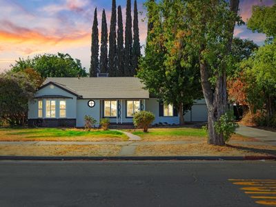 12 E 18th St, Merced, CA, 95340