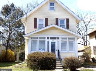 124 Terrace Ave, Upper Darby, PA 19082