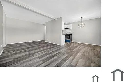 1 bed, $1,225 — Photo 3