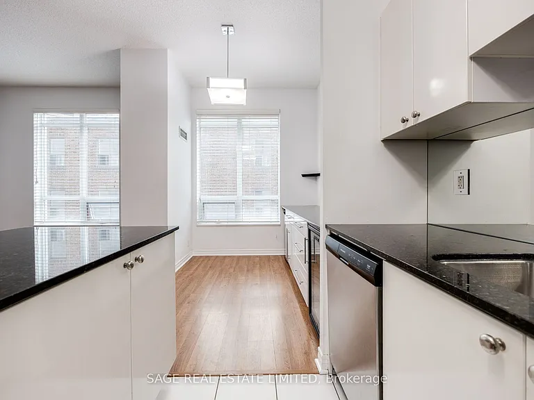 212 Eglinton Ave E #205 — Photo 13