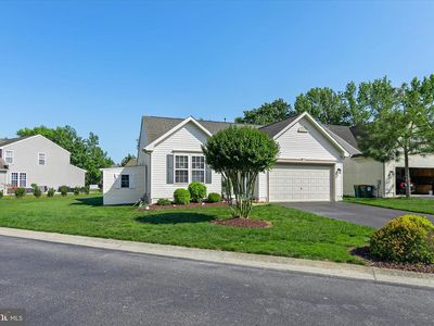 37956 William Chandler Blvd, Ocean View, DE, 19970