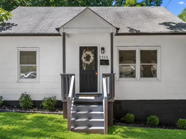 1715 Texas Ave, Lynchburg, VA 24501