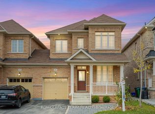 9 Chesterwood Cres, Brampton, ON L6Y 0Z3