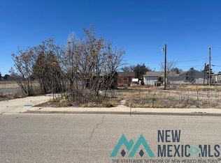701 N 4th St, Artesia, NM 88210