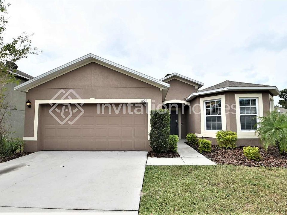 1st image of 3008 Teak Dr