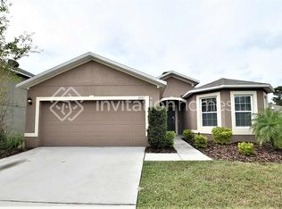 3008 Teak Dr, Deltona, FL 32725