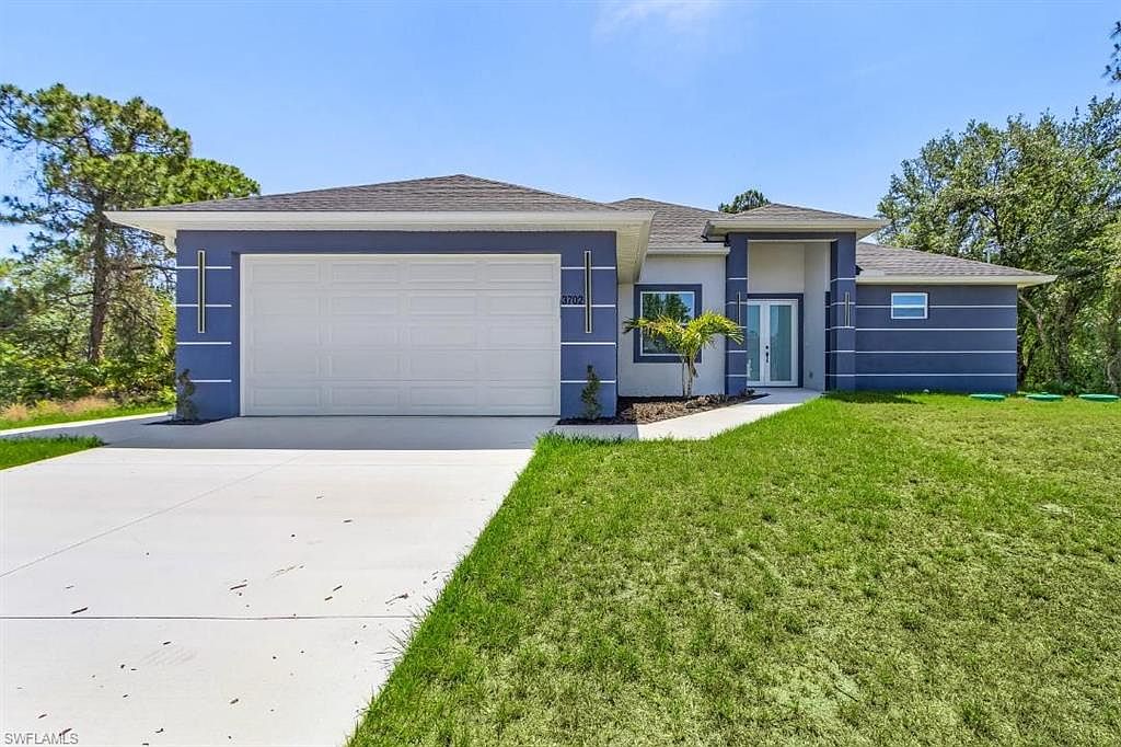 3702 Flora Ave N, Lehigh Acres, FL 33971 | Zillow