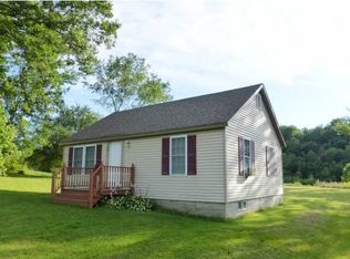 49 Young Rd, Orwell, VT 05760