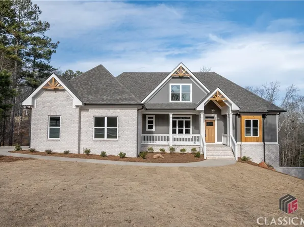 1520 Ryland Hills Lane, Watkinsville, GA 30677