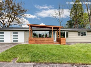 12918 SW 64th Ave, Portland, OR 97219