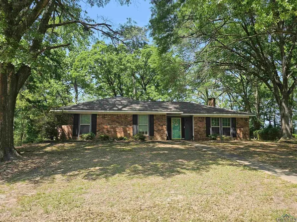 7 Kelly Ct, Longview, TX 75605