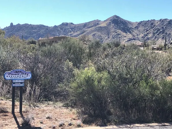 11987 E Buckskin Trl, Scottsdale, AZ 85255