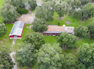 15240 Rough Diamond Ranch Rd, Lithia, FL 33547