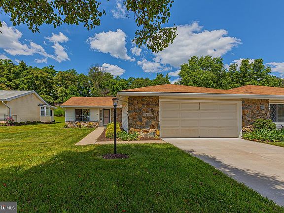4th image of 3605 Tarkington Ln #61-A