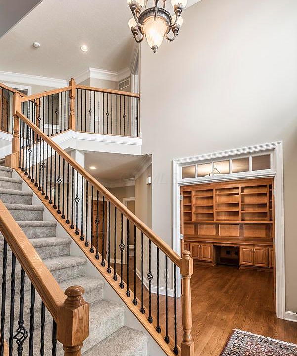 6877 Ballantrae Pl, Dublin, OH 43016 Zillow