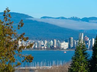 4426 W 4th Ave, Vancouver, BC