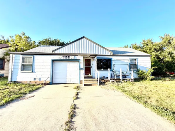 5118 E Mount Vernon Rd, Wichita, KS 67218