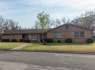 4312 Ashmore Dr, North Richland Hills, TX 76180