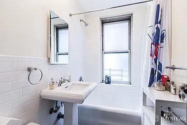 Sold by Halstead Real Estate