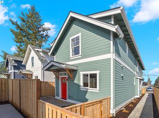 7980 SE Cooper St #B, Portland, OR 97206