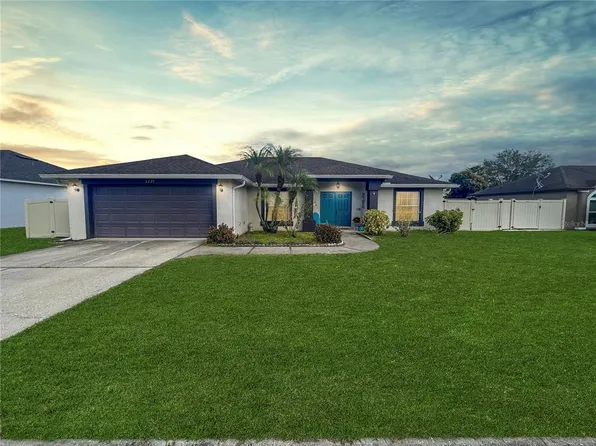 2239 Bagdad Ave, Orlando, FL 32833