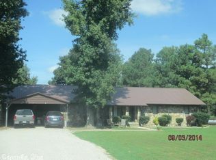 7799 Highway 49 N, Marmaduke, AR 72443