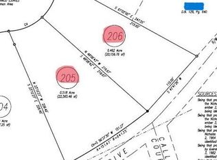 0 Columbine Dr #205-206, Carlisle, KY 40311