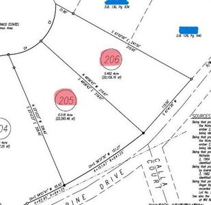 0 Columbine Dr #205-206, Carlisle, KY, 40311