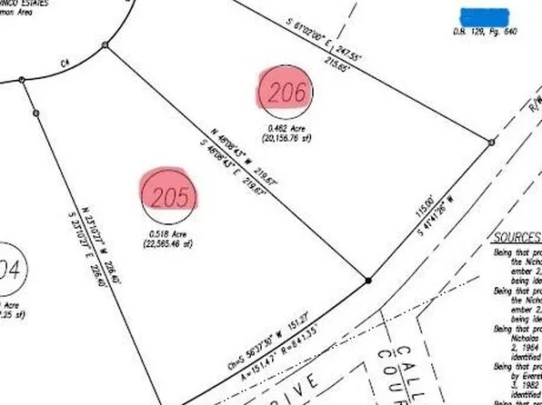 0 Columbine Dr #205-206, Carlisle, KY 40311