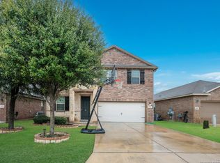8422 Meri Leap, San Antonio, TX 78251