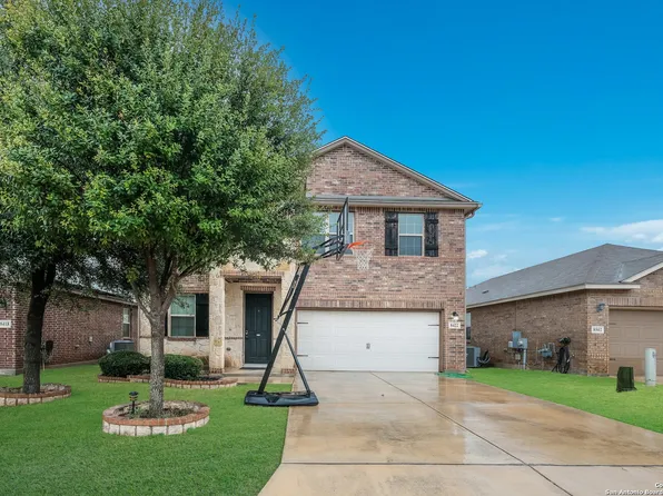 8422 Meri Leap, San Antonio, TX 78251