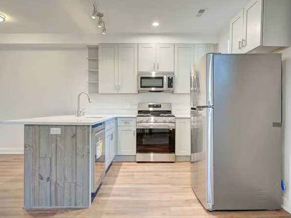1142 W 17th St #1F, Chicago, IL 60608