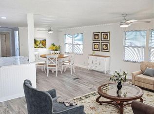 2101 NE Savannah Rd, Jensen Beach, FL 34957