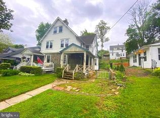 124 Heacock Ln, Wyncote, PA 19095