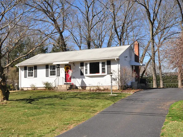 44 Juniper Drive, Windsor Locks, CT 06096