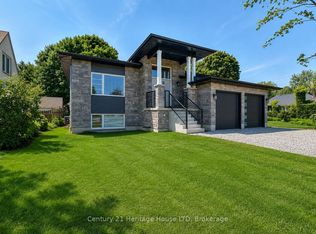 336 Sugarloaf St, Pt Colborne, ON L3K2P3