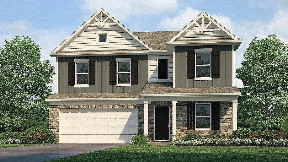 Stamford Plan, Sonora photo 1